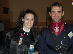 Tambores Alcañiz 2011